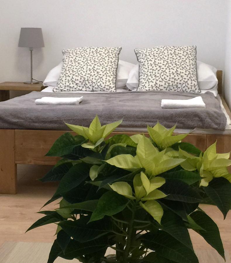 Pod Slonecznym Zegarem Apartamento Ustroń Exterior foto