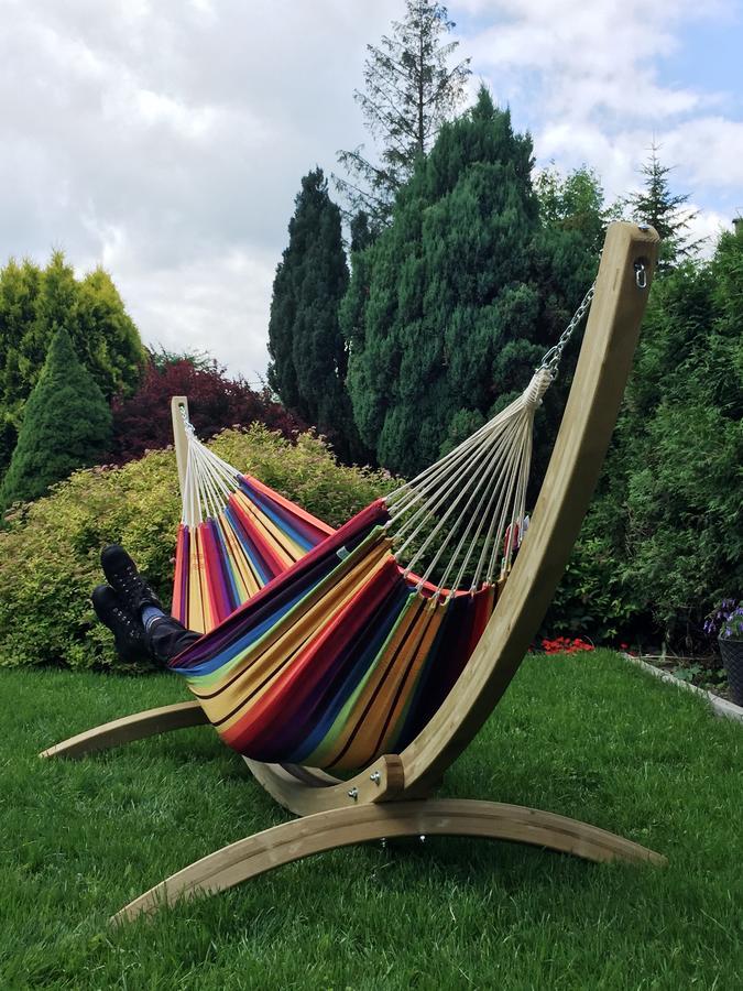 Pod Slonecznym Zegarem Apartamento Ustroń Exterior foto