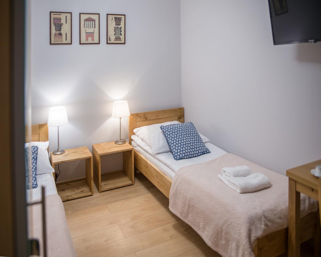 Pod Slonecznym Zegarem Apartamento Ustroń Exterior foto